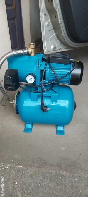 Hidrofor nou de vânzare