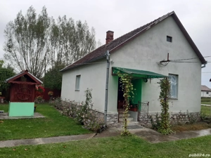 Casa de vanzare in sat Capalnas, comuna Birchis - imagine 6