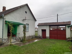 Casa de vanzare in sat Capalnas, comuna Birchis - imagine 5