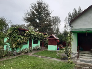 Casa de vanzare in sat Capalnas, comuna Birchis - imagine 9