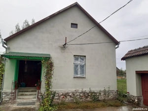 Casa de vanzare in sat Capalnas, comuna Birchis - imagine 4