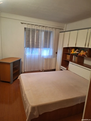 Închiriez Apartament 1 camera - Garsoniera  Deva, Et.2