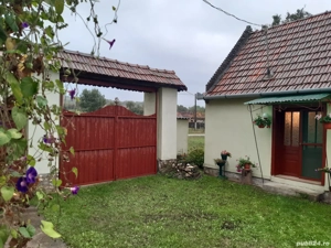 Casa de vanzare in sat Capalnas, comuna Birchis - imagine 2