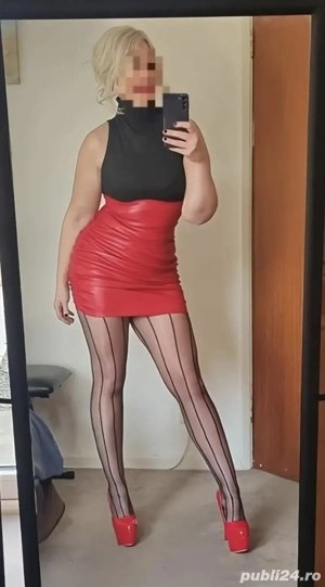 Te aștept la mine!!! 