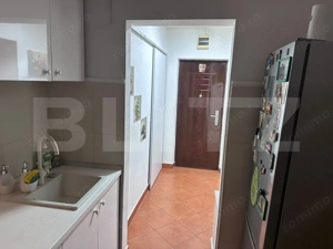 Apartament 2 camere - complet mobilat - zona Titan, Risc 2 - imagine 7