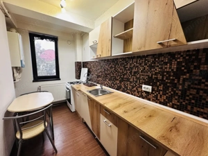 2 camere | Bucurestii Noi | Bazilescu | Jiului | Izbiceni | Metrou - imagine 4