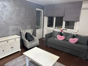 Apartament 2 camere - complet mobilat - zona Titan, Risc 2 - imagine 2