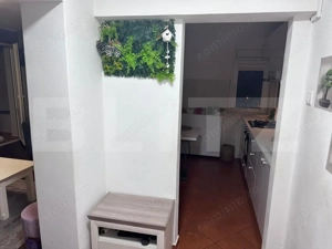Apartament 2 camere - complet mobilat - zona Titan, Risc 2 - imagine 6