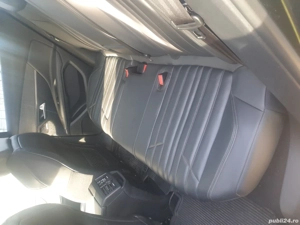 Peugeot 3008 Blue HDI 130 Stop & Start Allure - imagine 4