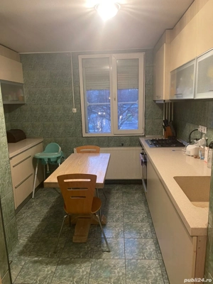 Vând ap.cu 3 cam.in sectorul 3 - imagine 2