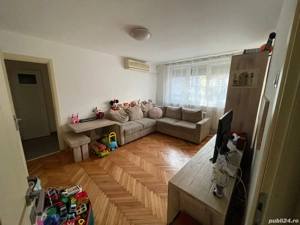 Vând ap.cu 3 cam.in sectorul 3 - imagine 7