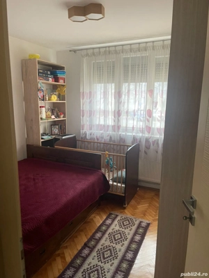 Vând ap.cu 3 cam.in sectorul 3 - imagine 3