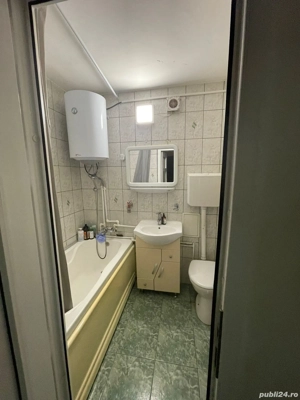 Vând ap.cu 3 cam.in sectorul 3 - imagine 8