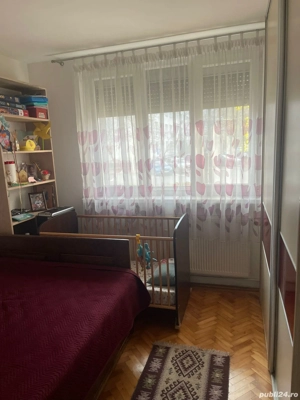 Vând ap.cu 3 cam.in sectorul 3 - imagine 9