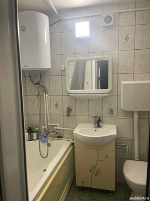 Vând ap.cu 3 cam.in sectorul 3