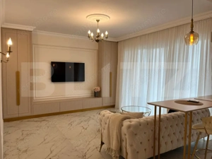 Apartament 2 camere, etajul 5, zona Electroputere Mall
