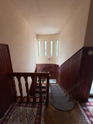 Casă spațioasă 280 mp utili, zonă centrală – lângă Piața Izvoarelor | Garaj - imagine 12