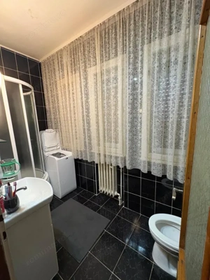 Casă spațioasă 280 mp utili, zonă centrală – lângă Piața Izvoarelor | Garaj - imagine 14