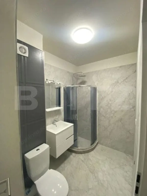 Spațiu de birou, 67 mp, zona Tăietura Turcului - imagine 4