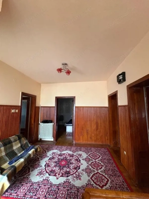 Casă spațioasă 280 mp utili, zonă centrală – lângă Piața Izvoarelor | Garaj - imagine 11