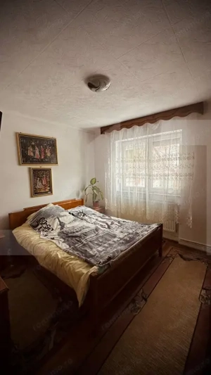 Apartament 3 camere, 65 mp, zona Gradiste - imagine 9