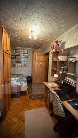 Apartament 3 camere, 65 mp, zona Gradiste - imagine 3