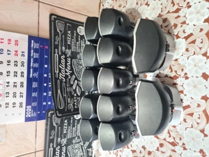  Carcase sateliţi Logitech Z5500  - imagine 3