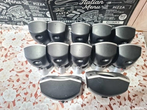  Carcase sateliţi Logitech Z5500  - imagine 4