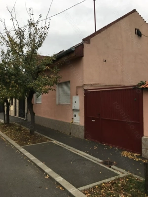 Vand casa Micalaca zona Lidl-Abrud