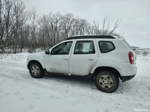 Vand Dacia Duster 4x4 DIesel - imagine 3