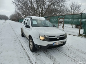 Vand Dacia Duster 4x4 DIesel