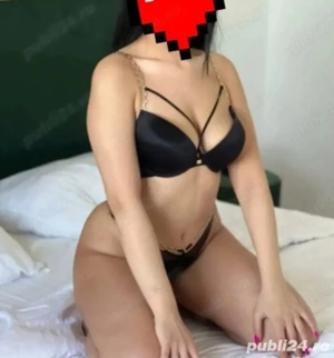 Nouă in oraș!!!! - imagine 2