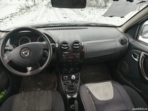 Vand Dacia Duster 4x4 DIesel - imagine 4