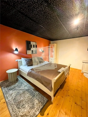 Apartament 2 camere si Terasa in Sibiu