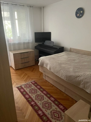 Vând ap.cu 3 cam.in sectorul 3 - imagine 10