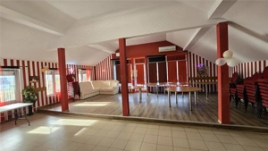 Spatiu Comercial cu terase si Hale de Vanzare in Frasin Suceava 0727817187 - imagine 7