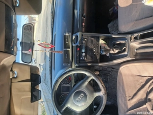 Vand sau schimb audi a4 b6 - imagine 2