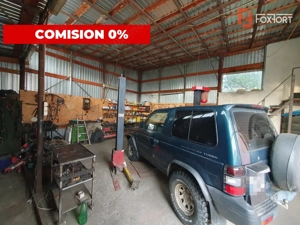 Casa cu 5 camere si service auto, teren total de 400 mp, zona Calea Sagului - imagine 8