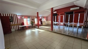 Spatiu Comercial cu terase si Hale de Vanzare in Frasin Suceava 0727817187 - imagine 6