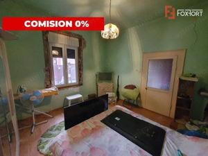 Casa cu 5 camere si service auto, teren total de 400 mp, zona Calea Sagului - imagine 5