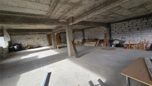 Spatiu Comercial cu terase si Hale de Vanzare in Frasin Suceava 0727817187 - imagine 14