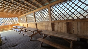 Spatiu Comercial cu terase si Hale de Vanzare in Frasin Suceava 0727817187 - imagine 4