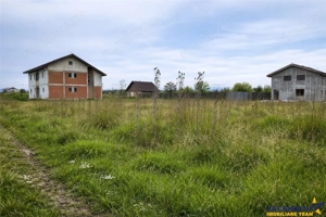 Teren intravilan: 480mp, recomandat constructie casa, Bod, Brasov - imagine 4