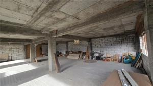 Spatiu Comercial cu terase si Hale de Vanzare in Frasin Suceava 0727817187 - imagine 15