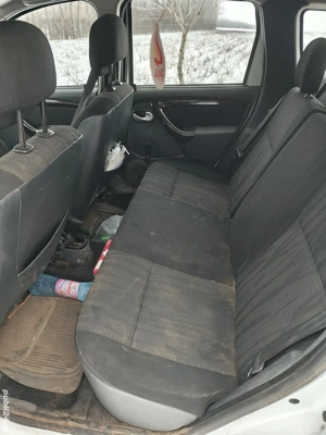 Vand Dacia Duster 4x4 DIesel - imagine 5