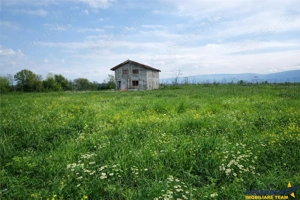 Teren intravilan: 480mp, recomandat constructie casa, Bod, Brasov - imagine 2