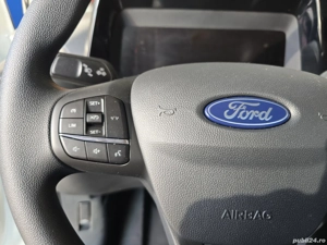  Ford Transit Courier Van Trend 1.5L EcoBlue 100 CP M6 FWD - livrare din stoc! - imagine 3