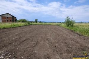 Teren intravilan: 480mp, recomandat constructie casa, Bod, Brasov