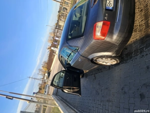 Vand sau schimb audi a4 b6 - imagine 4