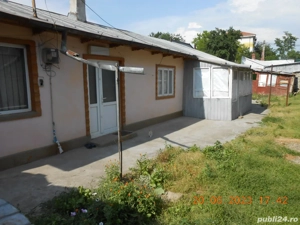 Casa 3 camere Brailita